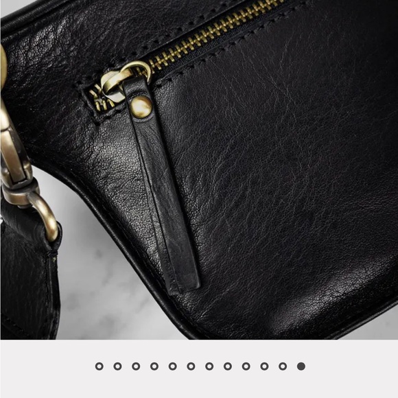 NWOT The Becks O My Bag Bum Bag - Picture 7 of 14